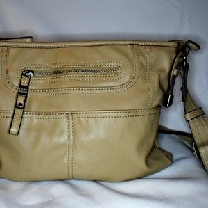 Tyler Rodan Handbag w/ adjustable straps